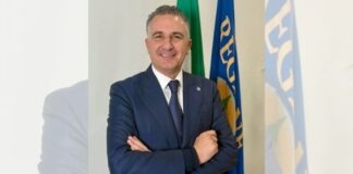 TIS Castrolibero, Orlandino Greco: “Una nuova stagione di serenità per 16 famiglie” Orlandino Greco
