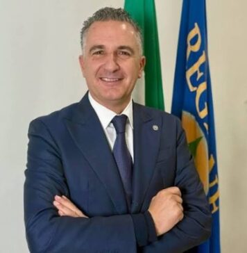 TIS Castrolibero, Orlandino Greco: “Una nuova stagione di serenità per 16 famiglie” Orlandino Greco