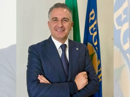 TIS Castrolibero, Orlandino Greco: “Una nuova stagione di serenità per 16 famiglie” Orlandino Greco