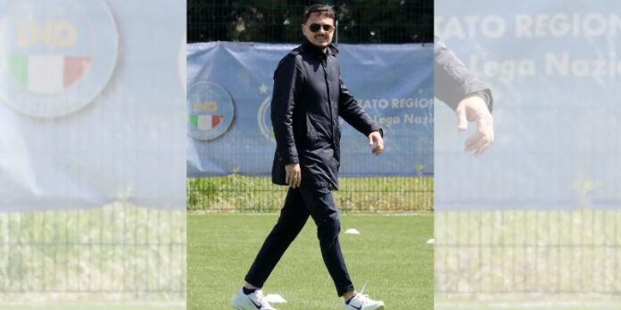 PIERO BRIA RESTA ALLA GUIDA DELLA SOCCER MONTALTO CONTINUITÀ DOPO LA STAGIONE DEI RECORD