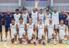 Pirossigeno Cosenza Basket a Reggio Calabria per chiudere la serie di finale Pirossigeno Cosenza Basket