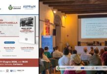 Palazzo Sersale hub culturale. A Cerisano Miguel Gotor presenta il libro sull’omicidio di Piersanti Mattarella