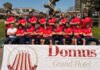 Pallanuoto, Serie C maschile: finale promozione per la Smile Cosenza
