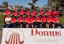 Pallanuoto, Serie C maschile: finale promozione per la Smile Cosenza