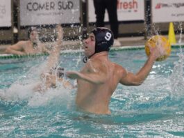 Pallanuoto maschile: il primo round per la promozione in Serie B va a Cosenza
