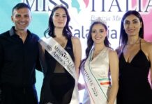 Partita ufficialmente dall’Apica Village di Mirto Crosia la nuova avventura di Miss Italia Calabria 2026