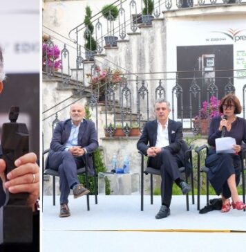 Premio Sila ’49, chiusura della XIV edizione con Paolo Fresu e la cerimonia di premiazione