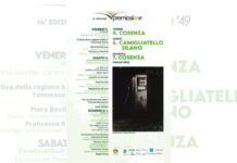 Premio Sila ’49: da oggi il weekend conclusivo con Fresu, Nucci, Greco, Delogu e Montanari