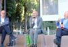 Premio Sila, Tommaso Greco: “La pace è già una realtà, da lì dobbiamo partire” Premio Sila Tommaso Greco