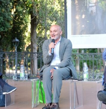 Premio Sila, Tommaso Greco: “La pace è già una realtà, da lì dobbiamo partire” Premio Sila Tommaso Greco