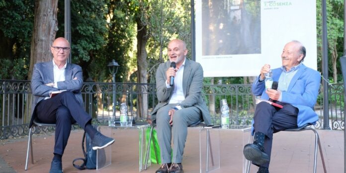 Premio Sila Tommaso Greco