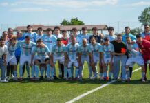Promozione, Rocca di Neto: lavori in corso, attese novità nel weekend Promozione, Rocca di Neto lavori in corso, attese novità nel weekend