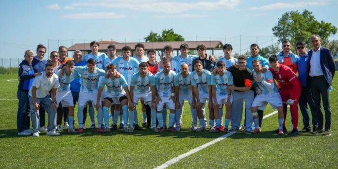 Promozione, Rocca di Neto lavori in corso, attese novità nel weekend
