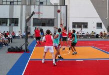 Al via al PalaPirossigeno la Rende Urban Cup di basket 3×3 Rende Urban Cup Basket 3x3