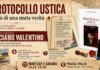 Rende, a Villaggio Europa uno dei misteri d'Italia Luciano Valentino racconta il caso del Mig di Castelsilano