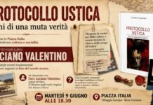 Rende, a Villaggio Europa uno dei misteri d’Italia: Luciano Valentino racconta il caso del Mig di Castelsilano Rende, a Villaggio Europa uno dei misteri d'Italia Luciano Valentino racconta il caso del Mig di Castelsilano