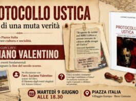 Rende, a Villaggio Europa uno dei misteri d’Italia: Luciano Valentino racconta il caso del Mig di Castelsilano Rende, a Villaggio Europa uno dei misteri d'Italia Luciano Valentino racconta il caso del Mig di Castelsilano