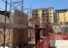 Riparte il cantiere del nuovo Liceo Scientifico “Fermi” di Cosenza Riparte il cantiere del nuovo Liceo Scientifico Fermi di Cosenza