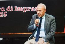 Il gruppo Rota rompe gli indugi: presentata un’offerta per acquistare il Cosenza Vincenzo Rota (foto-video You Tube )