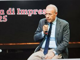 Il gruppo Rota rompe gli indugi: presentata un’offerta per acquistare il Cosenza Vincenzo Rota (foto-video You Tube )
