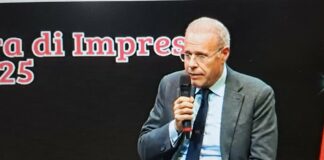 Il gruppo Rota rompe gli indugi: presentata un’offerta per acquistare il Cosenza Vincenzo Rota (foto-video You Tube )