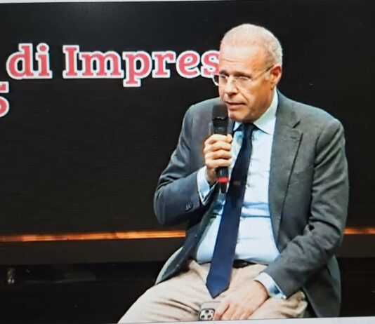 Il gruppo Rota rompe gli indugi: presentata un’offerta per acquistare il Cosenza Vincenzo Rota (foto-video You Tube )