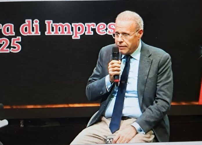 Vincenzo Rota (foto-video You Tube ) Vincenzo Rota (foto-video You Tube )
