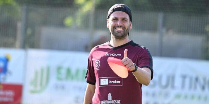 Salvatore Viscardi (Digiesse PraiaTortora) Salvatore Viscardi (Digiesse PraiaTortora)