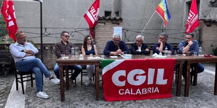 Sanità, Territorio, Futuro a Longobucco il confronto sul futuro delle aree montane della Sila Greca