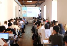 OFI Cosenza, dialogo con studenti UNICAL sul futuro della professione Seminario OFI Calabria