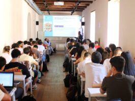 OFI Cosenza, dialogo con studenti UNICAL sul futuro della professione Seminario OFI Calabria
