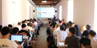OFI Cosenza, dialogo con studenti UNICAL sul futuro della professione Seminario OFI Calabria