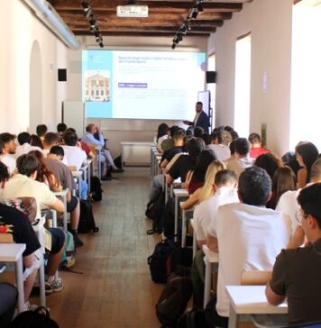 OFI Cosenza, dialogo con studenti UNICAL sul futuro della professione Seminario OFI Calabria