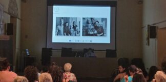 Si chiude la residenza fotografica, Cerisano rilancia con nuove residenze artistiche