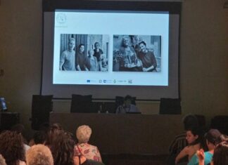 Si chiude la residenza fotografica, Cerisano rilancia con nuove residenze artistiche