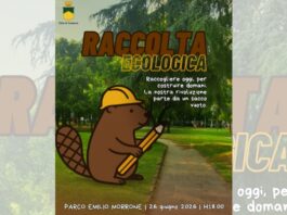 Cosenza, il 26 giugno nuova “Raccolta Ecologica” dei Social Builders Social Builders Parco Morrone Cosenza