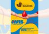 Social Builders e AVIS insieme per promuovere la donazione del sangue