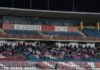 Stadio San Vito-Marulla: proposta sospensione della convenzione al Cosenza, non si esclude la revoca Stadio San Vito-Marulla (foto Michele De Marco)
