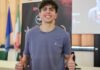 Volley, Stefano Cappadona approda in Superlega con Perugia Stefano Cappadona Volley
