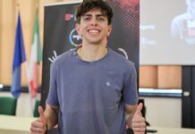 Volley, Stefano Cappadona approda in Superlega con Perugia Stefano Cappadona Volley