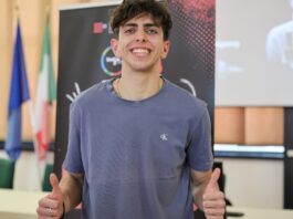 Volley, Stefano Cappadona approda in Superlega con Perugia Stefano Cappadona Volley