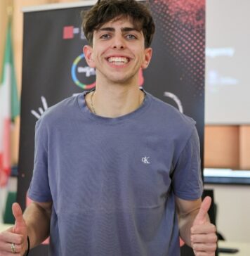 Volley, Stefano Cappadona approda in Superlega con Perugia Stefano Cappadona Volley