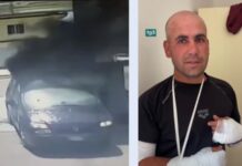 Strage di Amendolara, parla il bracciante sopravvissuto: “Ho visto l’orrore, sono vivo per miracolo” Strage di Amendolara, parla il bracciante sopravvissuto Ho visto l'orrore, sono vivo per miracolo