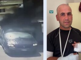 Strage di Amendolara, parla il bracciante sopravvissuto: “Ho visto l’orrore, sono vivo per miracolo” Strage di Amendolara, parla il bracciante sopravvissuto Ho visto l'orrore, sono vivo per miracolo