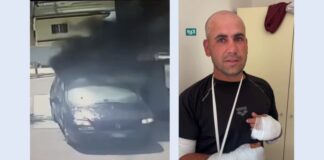 Strage di Amendolara, parla il bracciante sopravvissuto: “Ho visto l’orrore, sono vivo per miracolo” Strage di Amendolara, parla il bracciante sopravvissuto Ho visto l'orrore, sono vivo per miracolo
