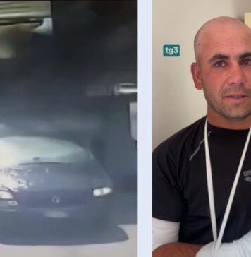 Strage di Amendolara, parla il bracciante sopravvissuto: “Ho visto l’orrore, sono vivo per miracolo” Strage di Amendolara, parla il bracciante sopravvissuto Ho visto l'orrore, sono vivo per miracolo
