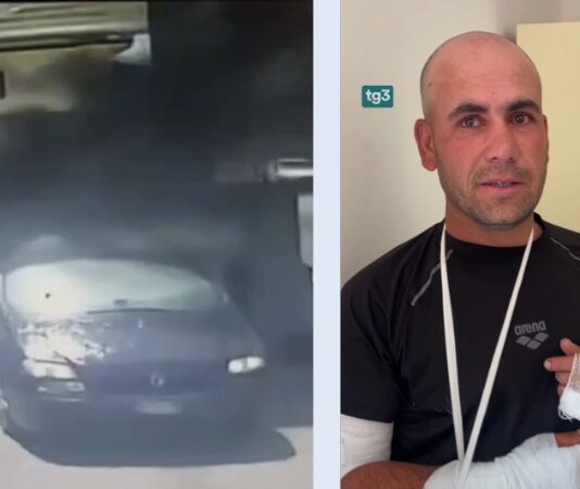 Strage di Amendolara, parla il bracciante sopravvissuto: “Ho visto l’orrore, sono vivo per miracolo” Strage di Amendolara, parla il bracciante sopravvissuto Ho visto l'orrore, sono vivo per miracolo