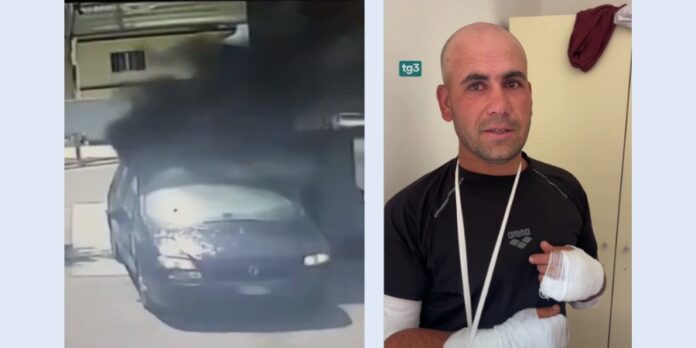 Strage di Amendolara, parla il bracciante sopravvissuto Ho visto l'orrore, sono vivo per miracolo