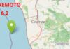 Trema la terra in Calabria, forte sisma avvertito nel cosentino