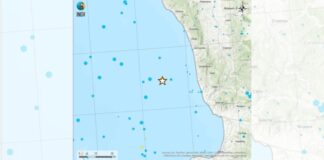 Solo paura per il terremoto avvertito in Calabria. Fake news a Corigliano Rossano Terremoto INGV